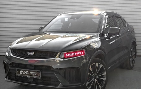 Geely Tugella FY11, 2022 год, 2 225 000 рублей, 1 фотография