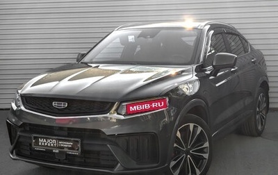 Geely Tugella FY11, 2022 год, 2 225 000 рублей, 1 фотография