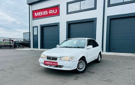 Toyota Sprinter VIII (E110), 1997 год, 379 999 рублей, 1 фотография