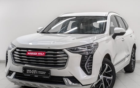 Haval Jolion, 2021 год, 970 000 рублей, 1 фотография