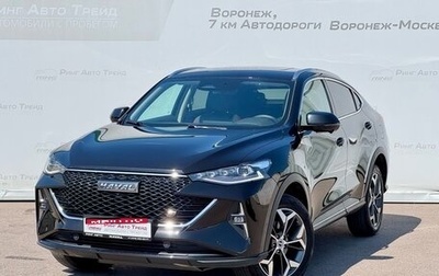 Haval F7x I, 2023 год, 2 355 000 рублей, 1 фотография