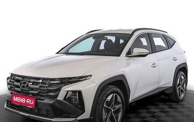 Hyundai Tucson, 2025 год, 4 340 000 рублей, 1 фотография