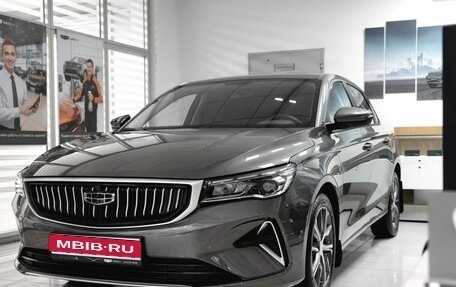 Geely Emgrand, 2024 год, 2 483 990 рублей, 1 фотография