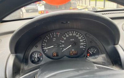 Opel Corsa C рестайлинг, 2002 год, 220 000 рублей, 1 фотография