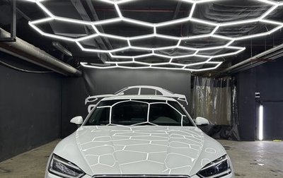 Audi A5, 2018 год, 3 350 000 рублей, 1 фотография