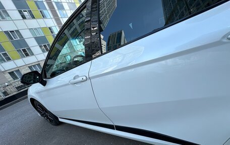 Toyota Camry, 2021 год, 3 690 000 рублей, 11 фотография