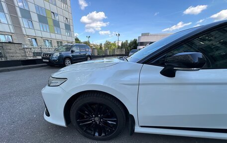 Toyota Camry, 2021 год, 3 690 000 рублей, 12 фотография