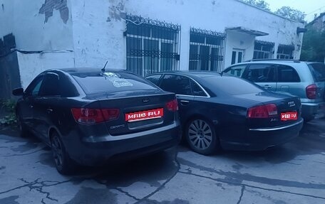 KIA Cerato III, 2010 год, 650 000 рублей, 1 фотография