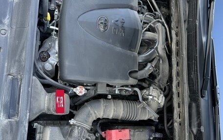 Toyota Camry, 2021 год, 3 690 000 рублей, 16 фотография