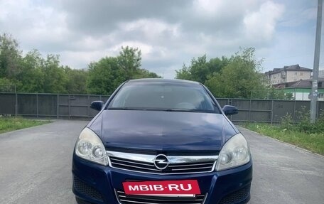 Opel Astra H, 2007 год, 405 000 рублей, 6 фотография