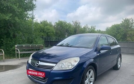 Opel Astra H, 2007 год, 405 000 рублей, 7 фотография