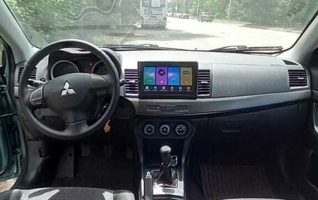 Mitsubishi Lancer IX, 2007 год, 750 000 рублей, 6 фотография