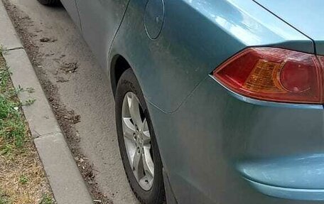 Mitsubishi Lancer IX, 2007 год, 750 000 рублей, 3 фотография