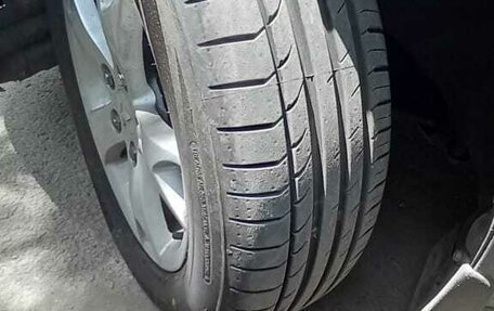 Mitsubishi Lancer IX, 2007 год, 750 000 рублей, 7 фотография