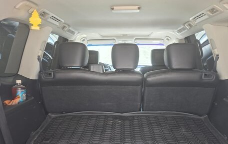 Nissan Patrol, 2014 год, 3 000 000 рублей, 8 фотография
