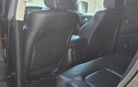 Nissan Patrol, 2014 год, 3 000 000 рублей, 7 фотография