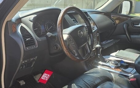 Nissan Patrol, 2014 год, 3 000 000 рублей, 6 фотография