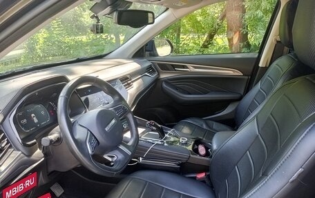 Haval F7 I, 2020 год, 1 900 000 рублей, 5 фотография