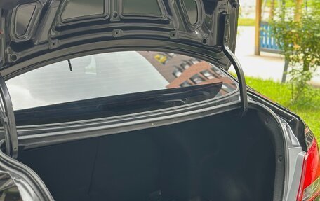 Hyundai Solaris II рестайлинг, 2015 год, 895 000 рублей, 14 фотография