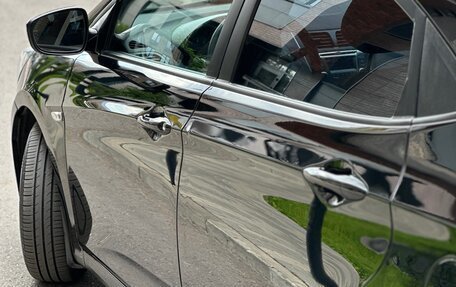 Hyundai Solaris II рестайлинг, 2015 год, 895 000 рублей, 25 фотография