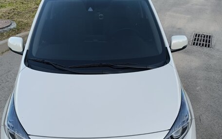 KIA Picanto III рестайлинг, 2021 год, 1 850 000 рублей, 4 фотография