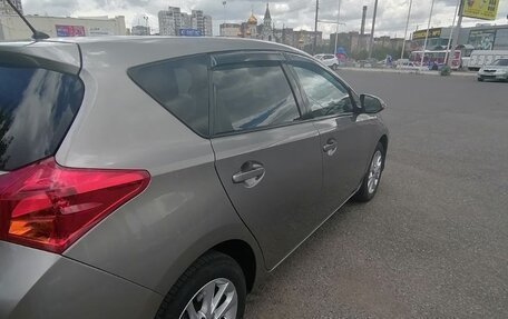 Toyota Auris II, 2013 год, 1 490 000 рублей, 3 фотография