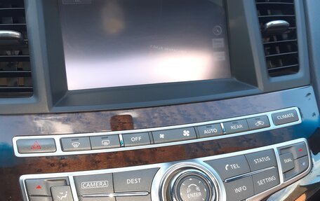 Infiniti JX, 2013 год, 1 699 000 рублей, 7 фотография