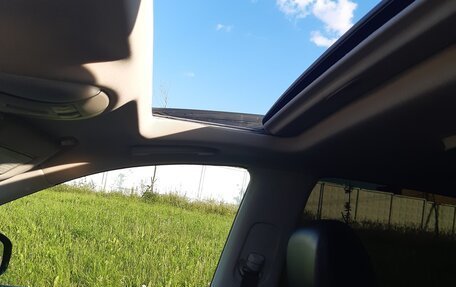 Infiniti JX, 2013 год, 1 699 000 рублей, 5 фотография