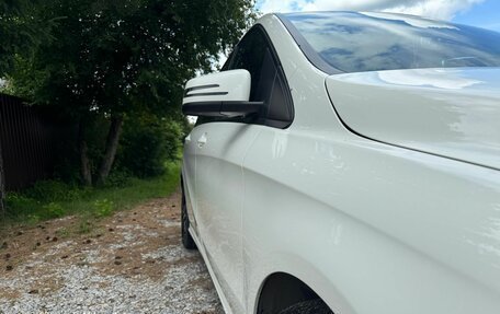 Mercedes-Benz B-Класс, 2014 год, 1 380 000 рублей, 3 фотография