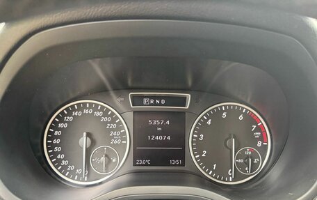 Mercedes-Benz B-Класс, 2014 год, 1 380 000 рублей, 5 фотография
