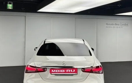 Mercedes-Benz E-Класс, 2021 год, 2 999 000 рублей, 4 фотография