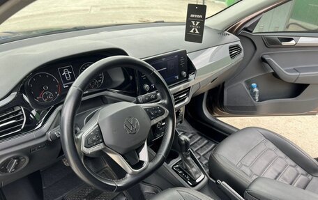 Volkswagen Polo VI (EU Market), 2020 год, 1 750 000 рублей, 6 фотография