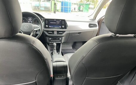 Volkswagen Polo VI (EU Market), 2020 год, 1 750 000 рублей, 8 фотография
