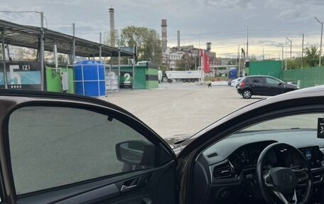 Volkswagen Polo VI (EU Market), 2020 год, 1 750 000 рублей, 13 фотография