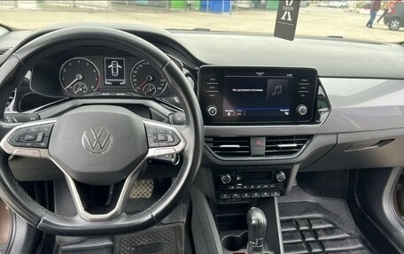 Volkswagen Polo VI (EU Market), 2020 год, 1 750 000 рублей, 7 фотография
