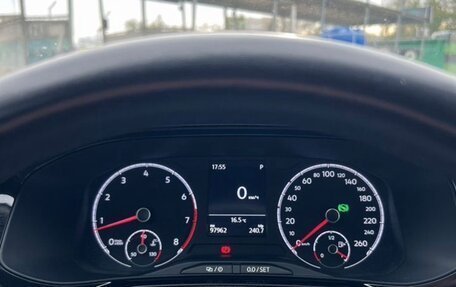Volkswagen Polo VI (EU Market), 2020 год, 1 750 000 рублей, 15 фотография