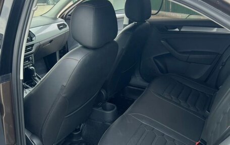 Volkswagen Polo VI (EU Market), 2020 год, 1 750 000 рублей, 25 фотография