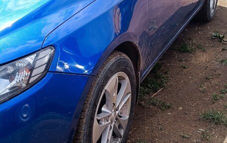 KIA Cerato III, 2010 год, 720 000 рублей, 4 фотография