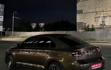 Volkswagen Polo VI (EU Market), 2020 год, 1 750 000 рублей, 20 фотография