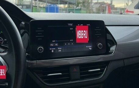 Volkswagen Polo VI (EU Market), 2020 год, 1 750 000 рублей, 26 фотография