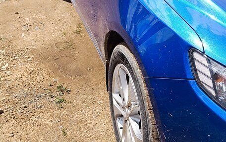 KIA Cerato III, 2010 год, 720 000 рублей, 5 фотография