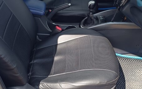 KIA Cerato III, 2010 год, 720 000 рублей, 9 фотография