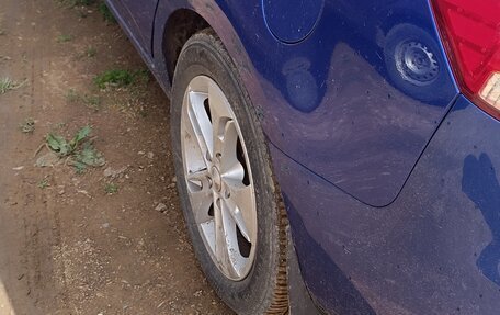 KIA Cerato III, 2010 год, 720 000 рублей, 10 фотография