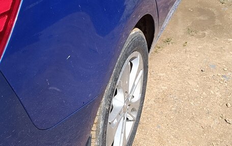 KIA Cerato III, 2010 год, 720 000 рублей, 11 фотография