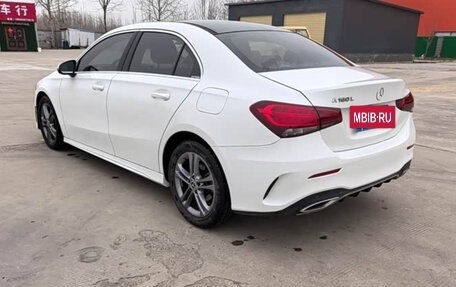 Mercedes-Benz A-Класс, 2022 год, 1 990 000 рублей, 4 фотография