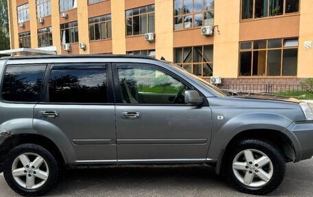 Nissan X-Trail, 2006 год, 470 000 рублей, 2 фотография