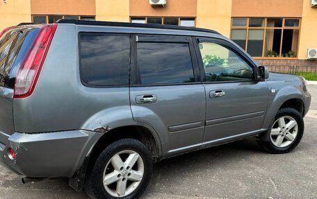 Nissan X-Trail, 2006 год, 470 000 рублей, 3 фотография