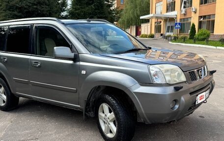 Nissan X-Trail, 2006 год, 470 000 рублей, 6 фотография