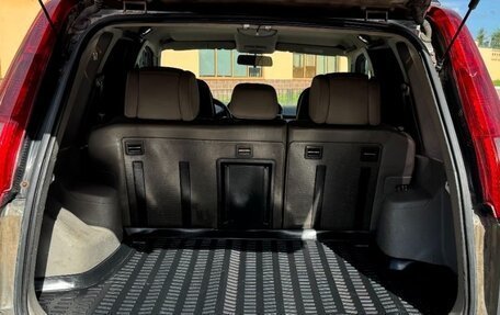 Nissan X-Trail, 2006 год, 470 000 рублей, 9 фотография
