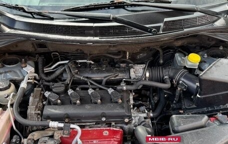 Nissan X-Trail, 2006 год, 470 000 рублей, 10 фотография